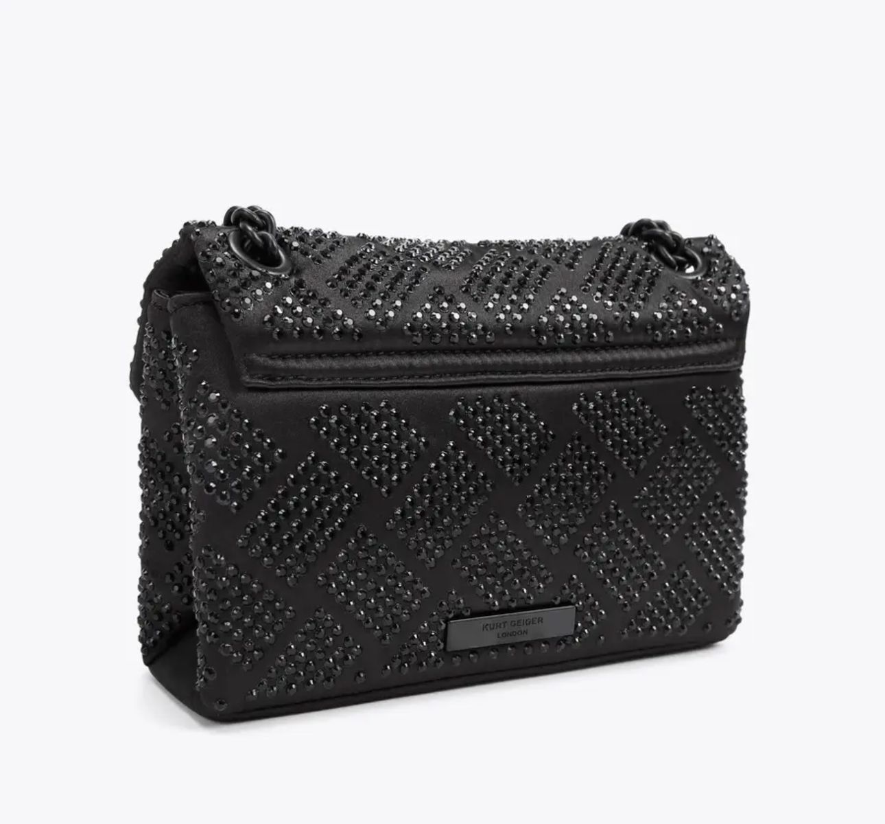 KURT GEIGER BAG (Black 1)