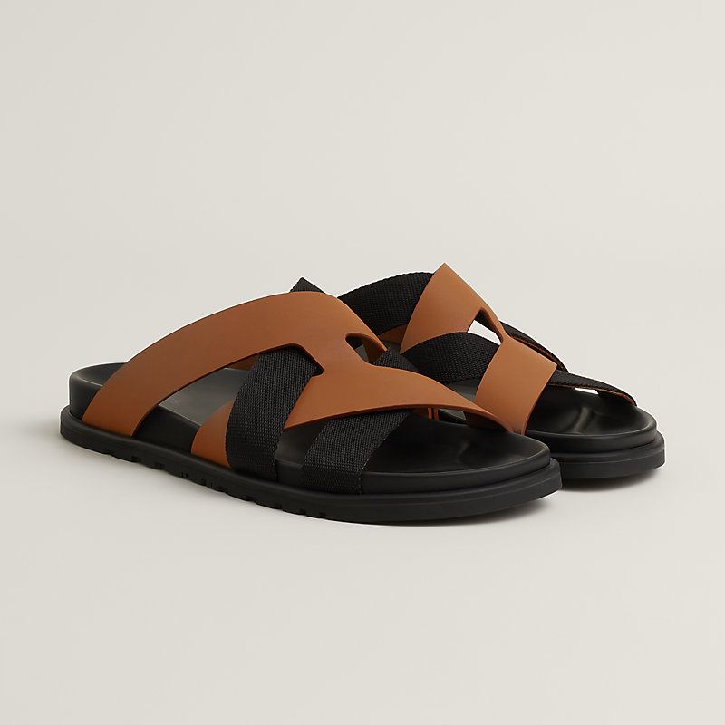 Hermes Kazimir Sandal UNISEX Sandals – Luxury with Brand Box