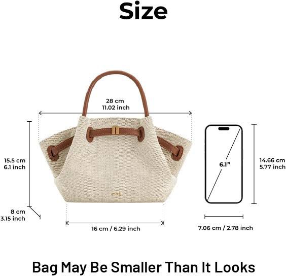 J-W P-E-I Premium Mini Women Bag – Maroon | With Brand Tag & Dust Bag (Black)