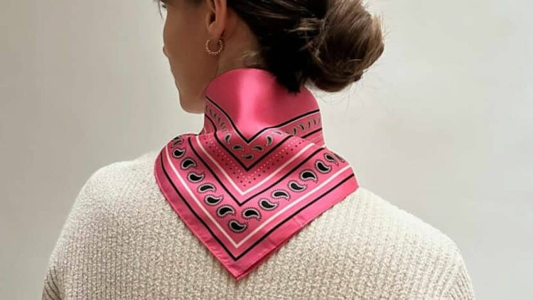Scarves