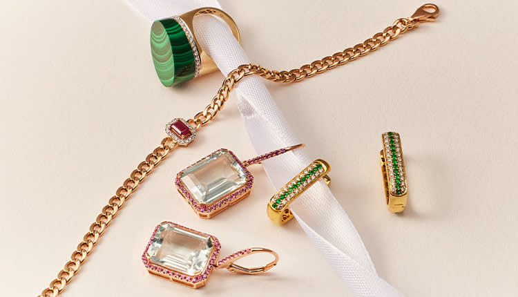 Jewellery