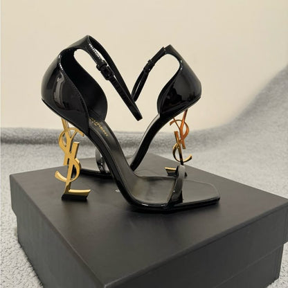 Yves Saint Laurent Opyum Women’s Heels – The Icon of 2025