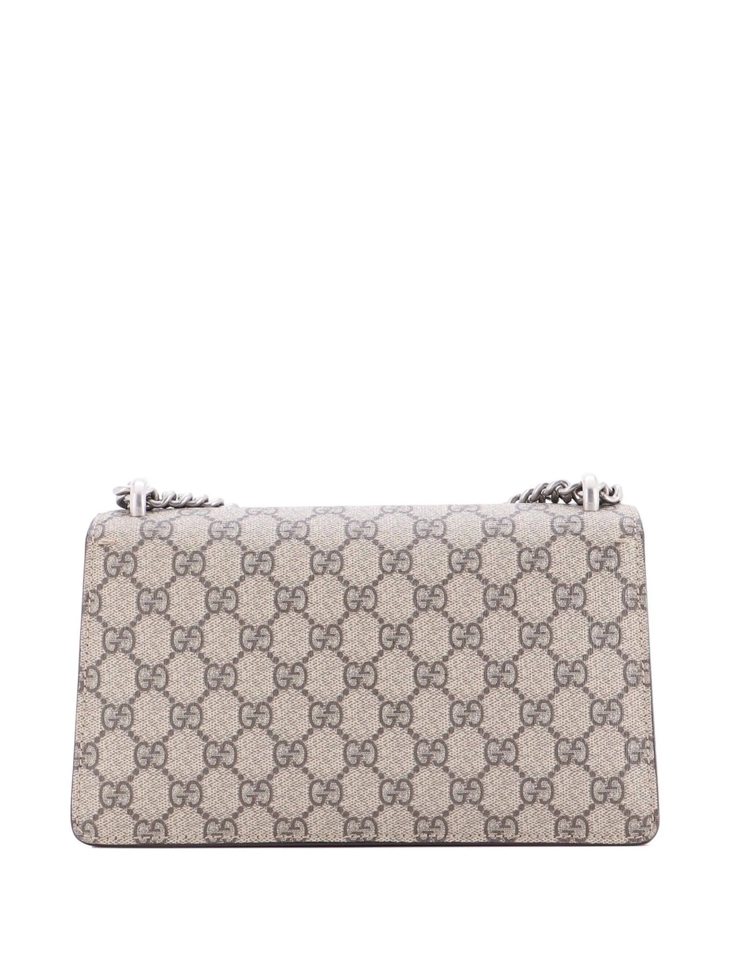 G-U-C-C-I Dionysus GG Supreme Mini Crossbody Bag – Signature Luxe Women Bag (Red))