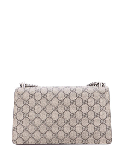 G-U-C-C-I Dionysus GG Supreme Mini Crossbody Bag – Signature Luxe Women Bag (Red))