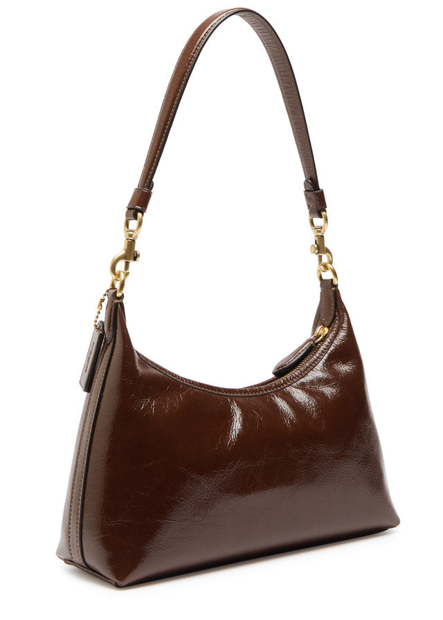 C-O-A-C-H Juliet Shoulder Bag – Everyday Luxe Women Bag (Brown)