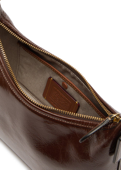C-O-A-C-H Juliet Shoulder Bag – Everyday Luxe Women Bag (Brown)