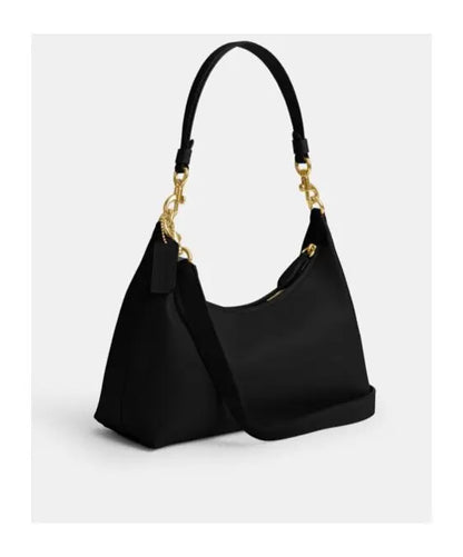 C-O-A-C-H Juliet Shoulder Bag – Everyday Luxe Women Bag (Black)