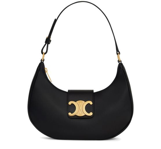 C-E-L-I-N-E P-A-R-I-S Crossbody Women Bag – Master High Quality Edition (Black)