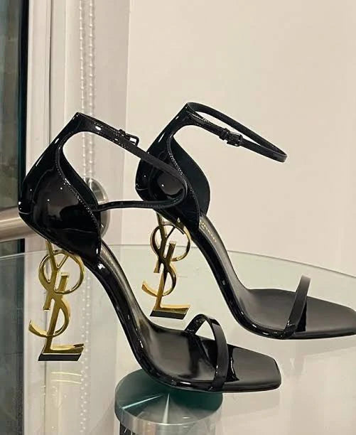 Yves Saint Laurent Opyum Women’s Heels – The Icon of 2025