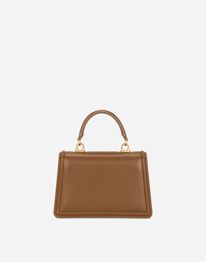 DOLCE & GABBANA Devotion – Master Quality Luxury Bag (Brown)