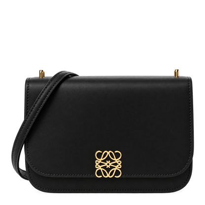 L-O-E-W-E Goya Shoulder Bag – Premium Quality Women Bag (Black)