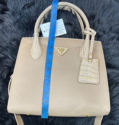 Premium Quality Prada Handbag (black)
