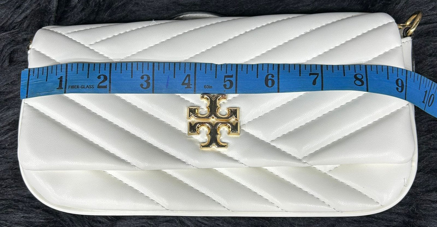 Tory Burch Crossbody Bag – AAA Quality (black)