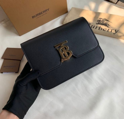 BURBERRY Master Quality Bag (Black)