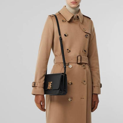 BURBERRY Master Quality Bag (Black)