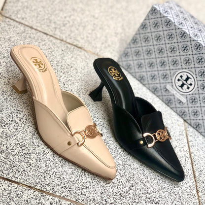 Tory Burch Heel (beige)