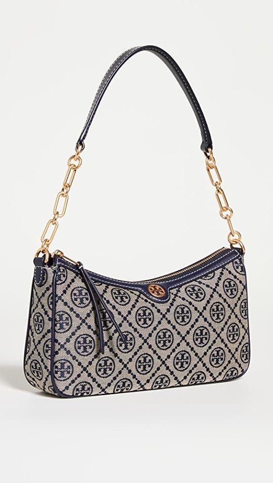 Tory Burch 2024 Women Bag – Premium Quality with Complete Branded Accessories (Black)