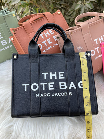 Marc Jacobs Handbag – Premium Quality (Brown 2)
