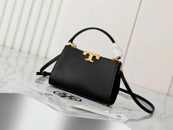 Tory Burch Handbag (black)