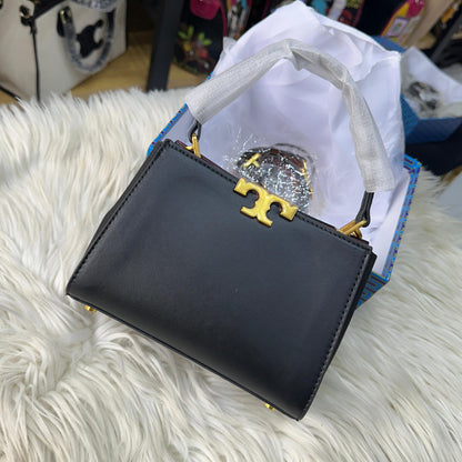 Tory Burch Handbag (black)