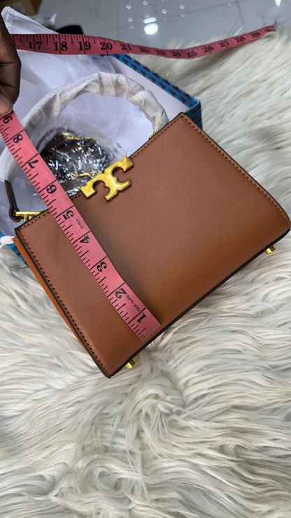 Tory Burch Handbag (black)