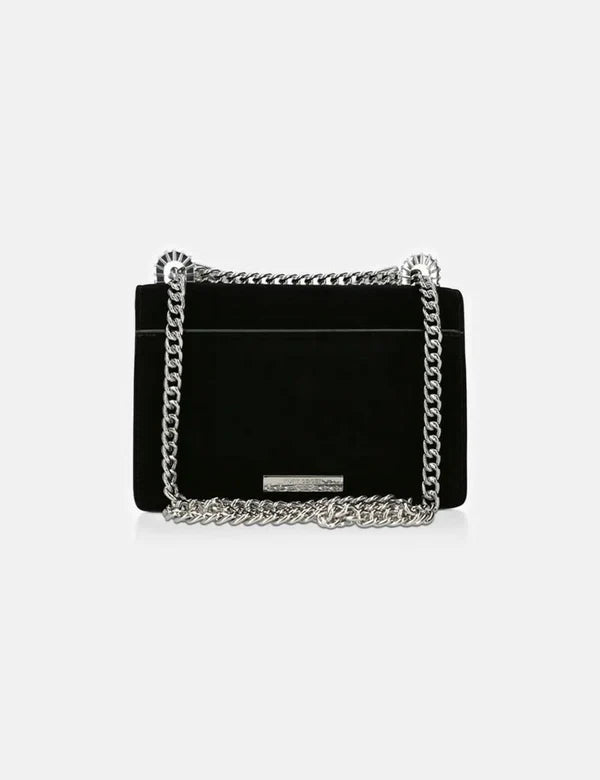 Kurt Geiger Shoreditch Women Bow Bag – Special Edition (Black)