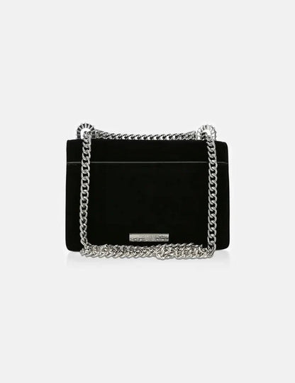 Kurt Geiger Shoreditch Women Bow Bag – Special Edition (Black)