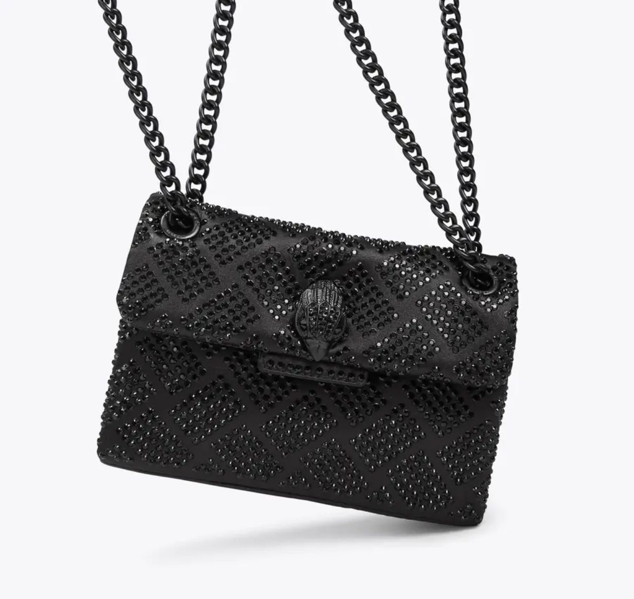 KURT GEIGER BAG (Black 1)