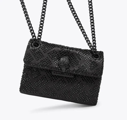 KURT GEIGER BAG (Black 1)