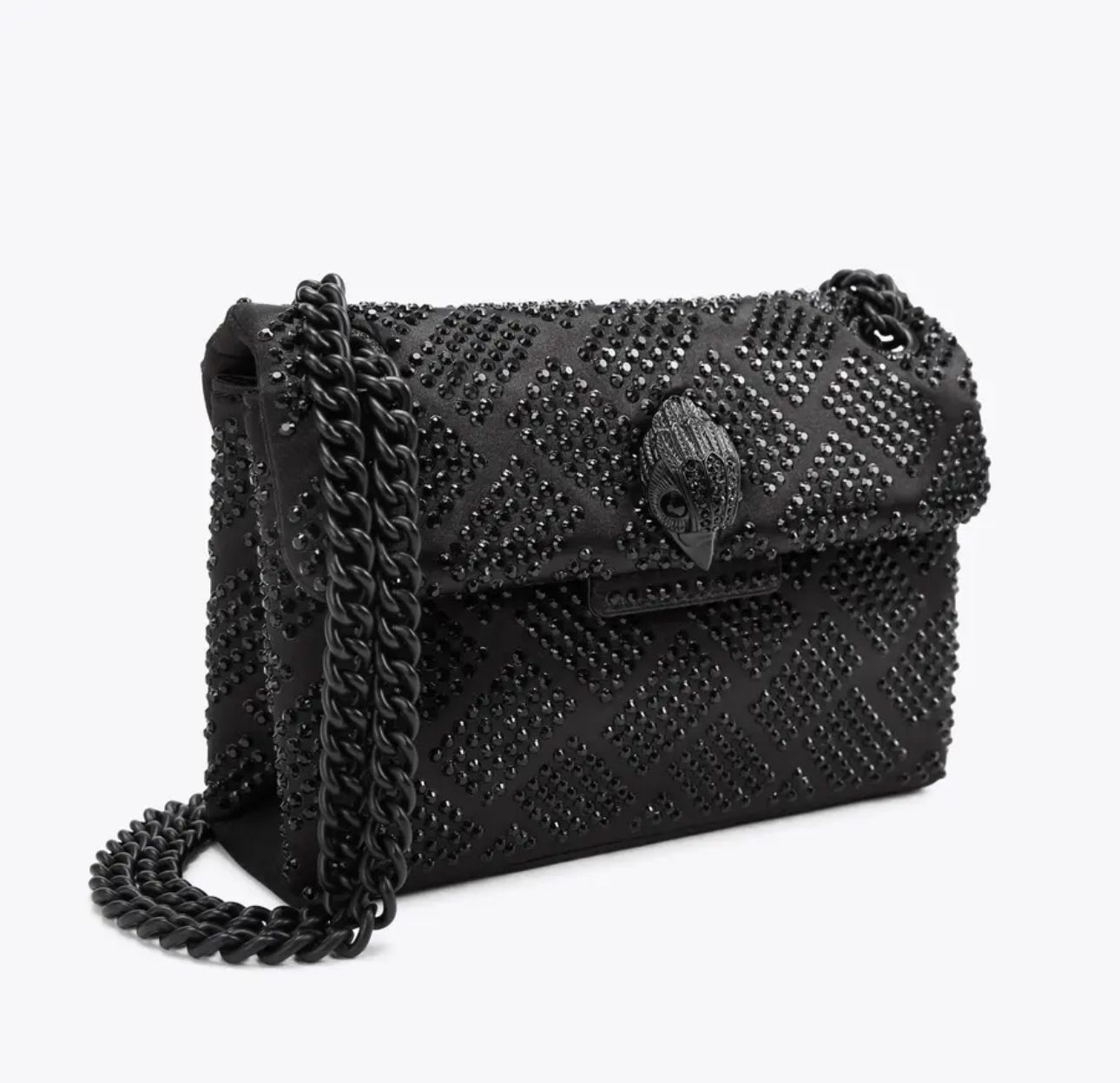 KURT GEIGER BAG (Black 1)