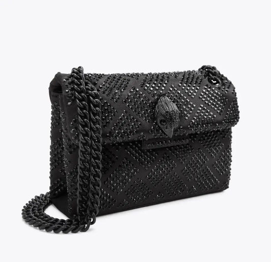 KURT GEIGER BAG (Black 1)