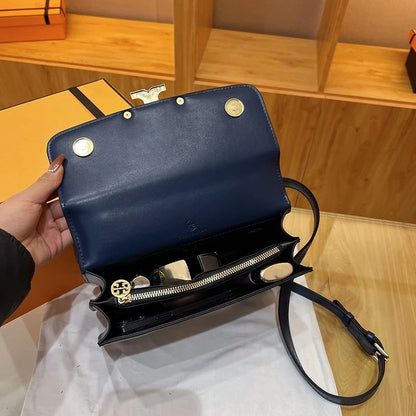 Tory Burch Crossbody Bag – Premium Quality Women's Bag (Blue)