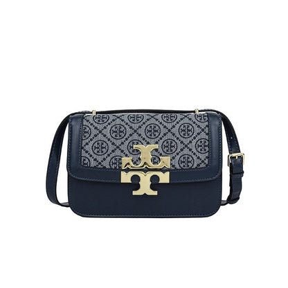 Tory Burch Crossbody Bag – Premium Quality Women's Bag (Blue)