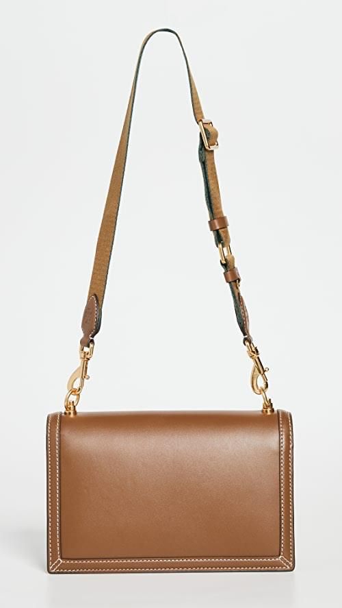 Tory Burch Handbag – Premium Women Bag (Brown)