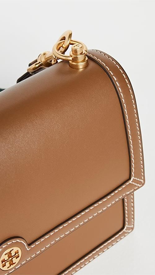 Tory Burch Handbag – Premium Women Bag (Brown)