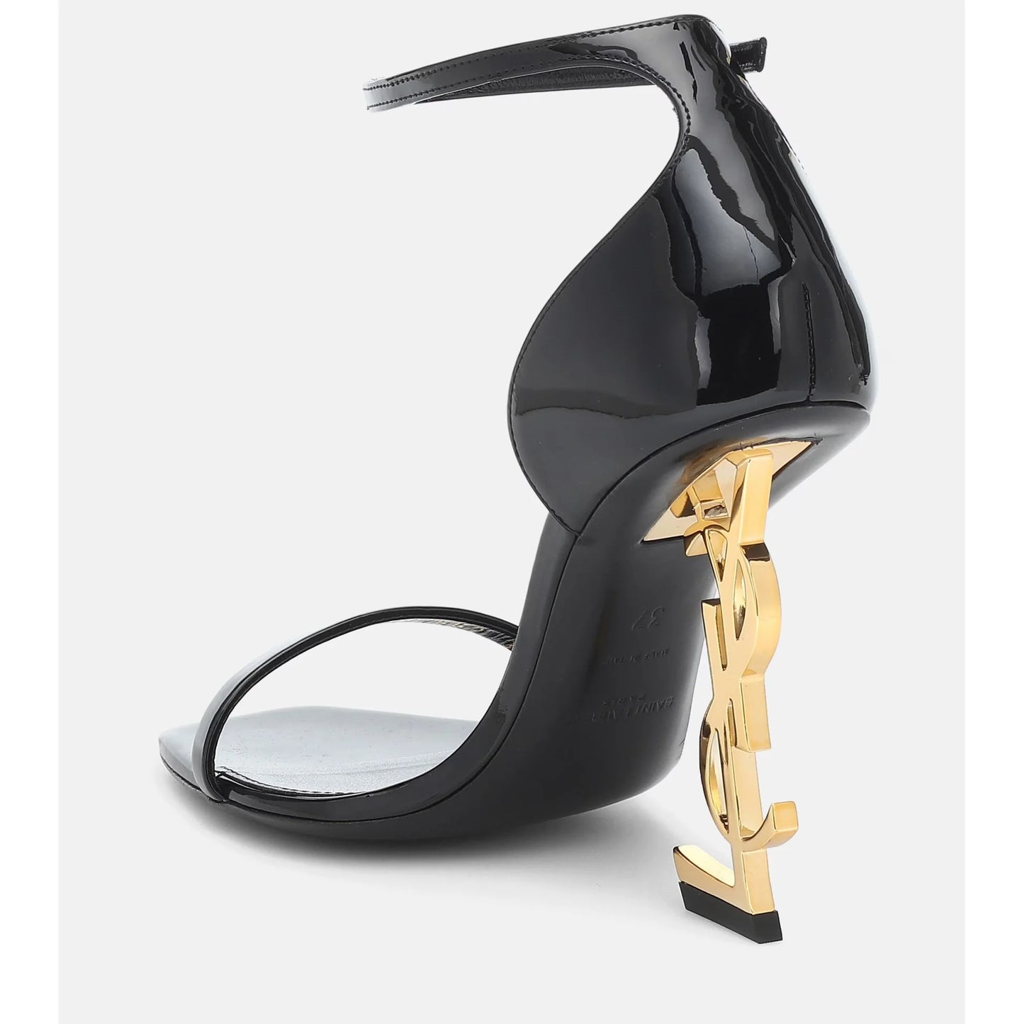 Yves Saint Laurent Opyum Women’s Heels – The Icon of 2025