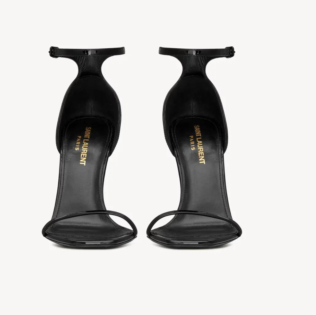 Yves Saint Laurent Opyum Women’s Heels – The Icon of 2025
