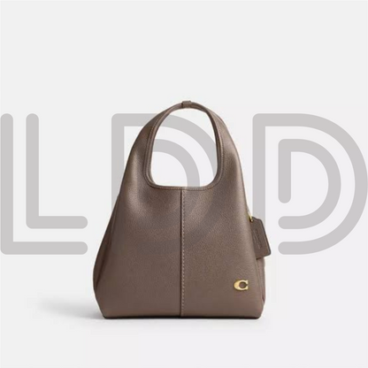 C-O-A-C-H LANA – Super Premium Quality Handbag | Luxury Edition (Brown-1)
