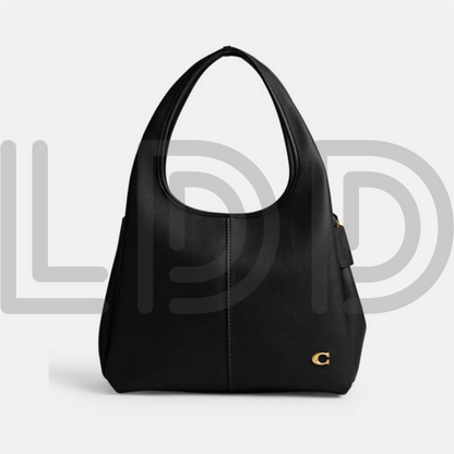 C-O-A-C-H LANA – Super Premium Quality Handbag | Luxury Edition (Black-1)