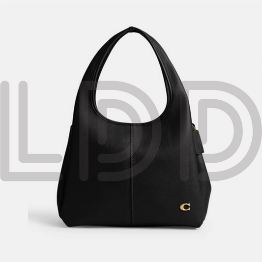 C-O-A-C-H LANA – Super Premium Quality Handbag | Luxury Edition (Black-1)