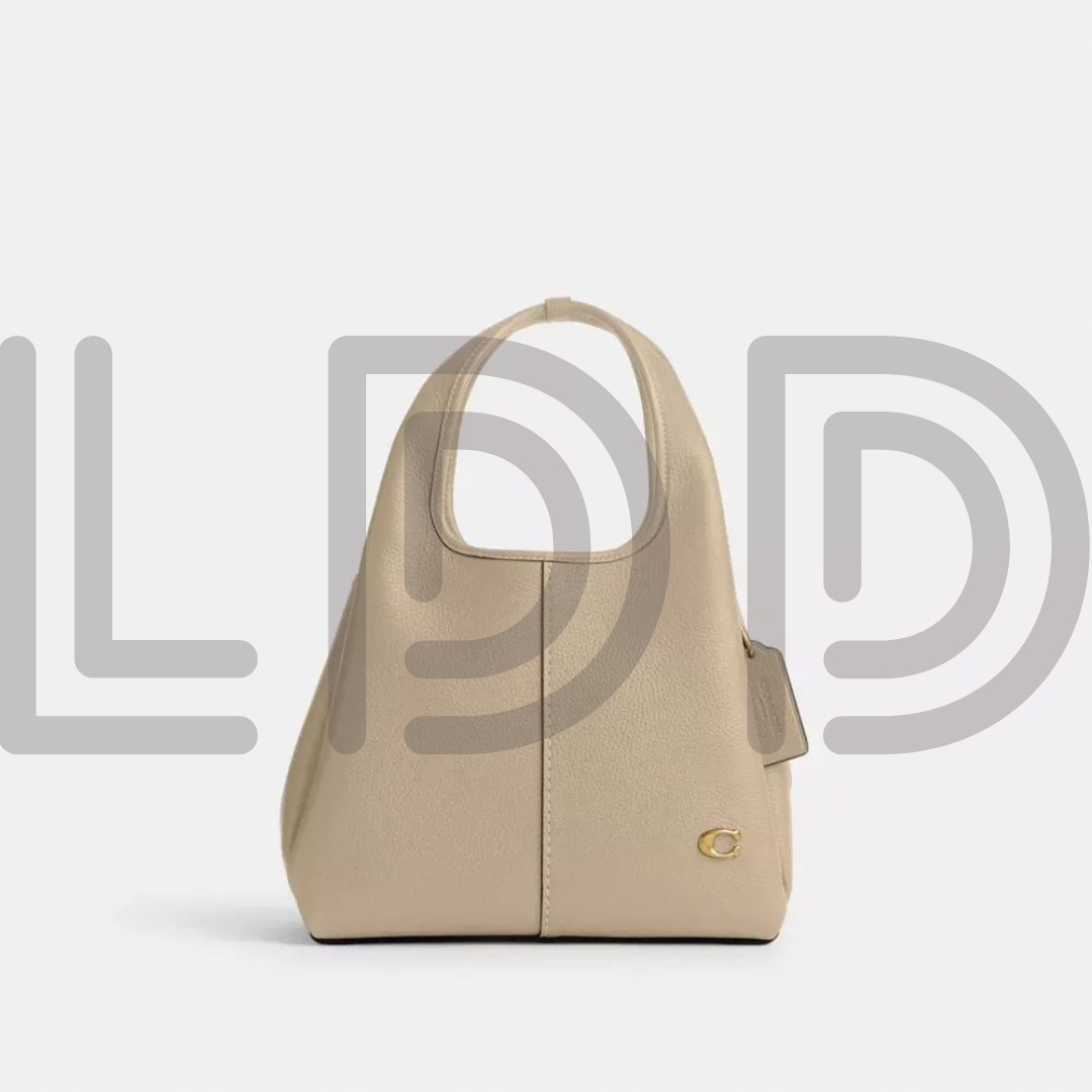 C-O-A-C-H LANA – Super Premium Quality Handbag | Luxury Edition (Cream-1)