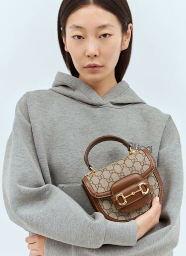 GUCCI Master Quality Women’s Crossbody Bag (Black)