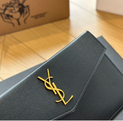 YSL Women Hand Bag – Luxury & Elegance (Black-1)