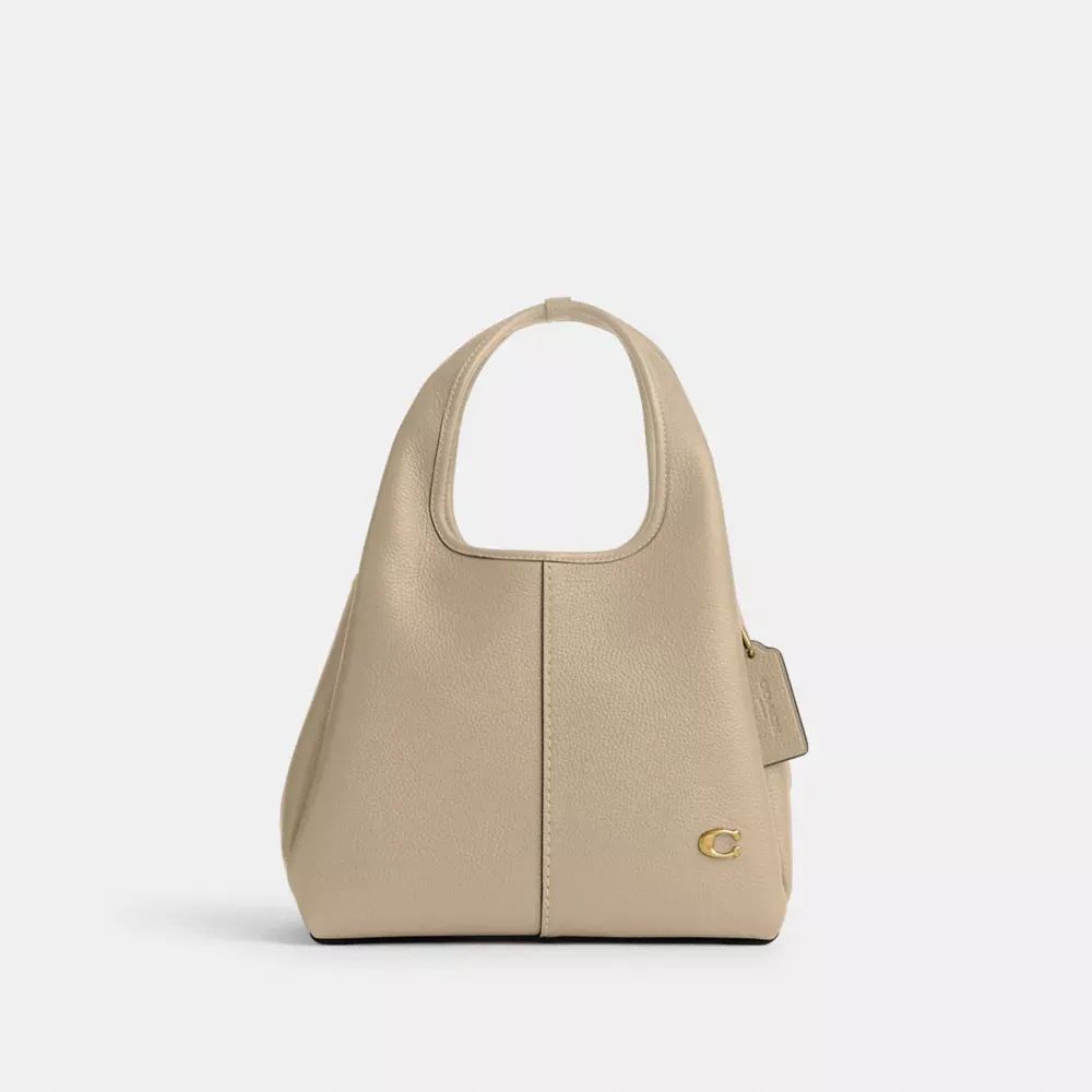 C-O-A-C-H LANA – Super Premium Quality Handbag | Luxury Edition (Cream-1)