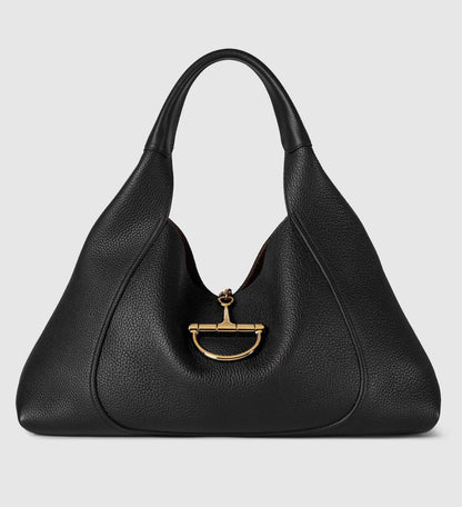 GUCCI TOTE – Women Bag (Master Series)(Black)