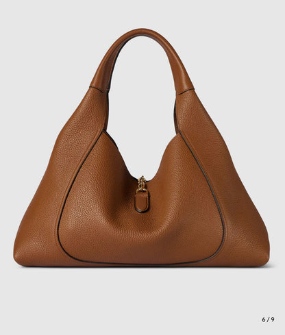 GUCCI TOTE – Women Bag (Master Series)(Brown)