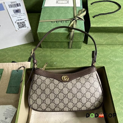 GUCCI – Women Luxury Bag Master Series