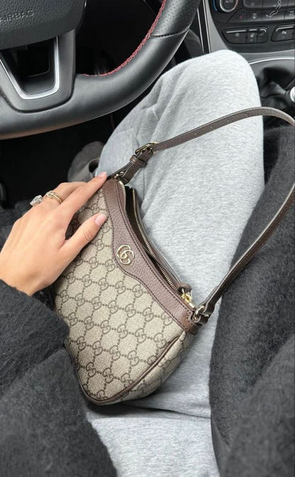GUCCI – Women Luxury Bag Master Series