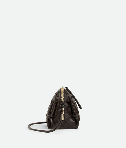 BOTTEGA VENETA – Concert Pouch (Black)
