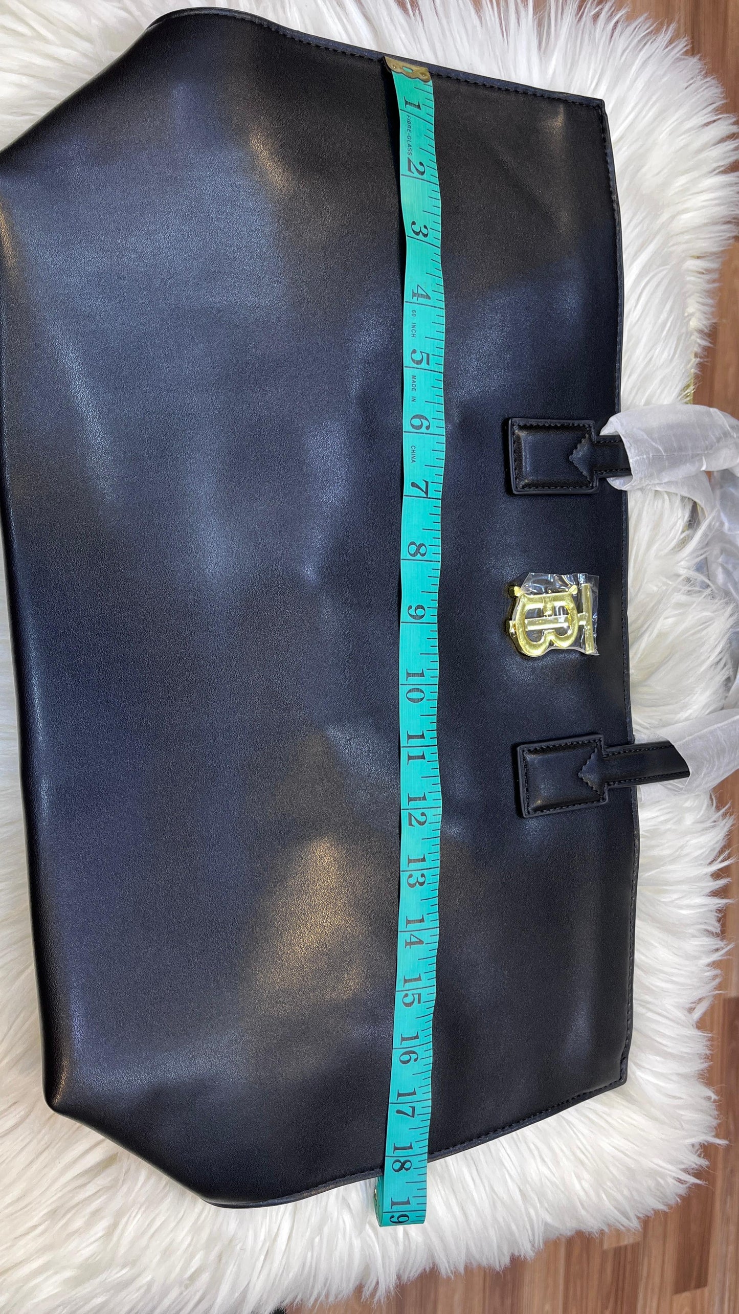 BURBERRY – Women Bag | Master Quality Tote | Signature Luxury Design (Green)